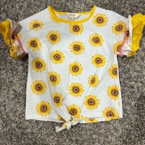 Matilda Jane top size 4